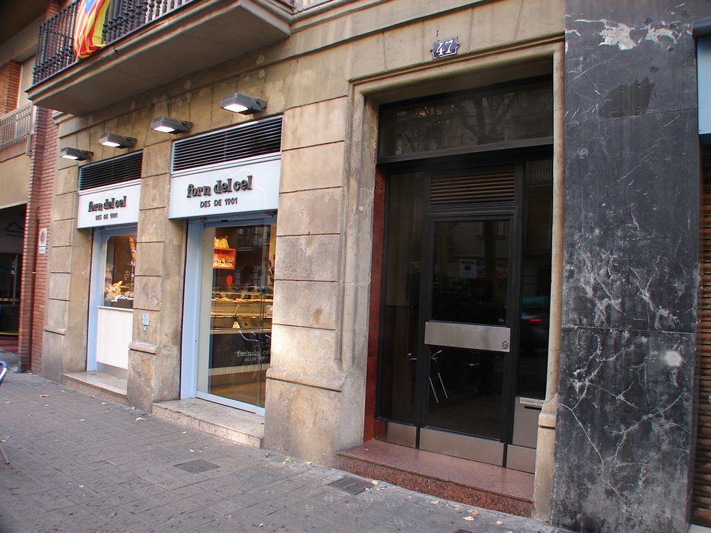 Affittacamere Break Bcn - & Coffeebar *